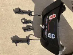 日本育児　ママつれてって！静音タイプ