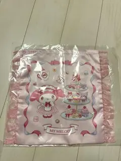 【新品】一番くじ マイメロディ トートバッグ