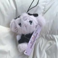 mikko スフレ キャミー セット