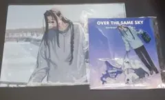 FGO OVER THE SAME SKY 近藤勇 ブロマイド fgo ブロマイド 近藤 - メルカリ