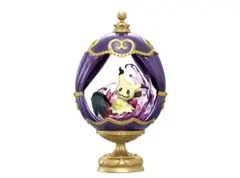ポケモン フィギュア ミミッキュ OVALTIQUE COLLECTION