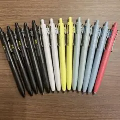 uni α-gel シャープペン 14本セット まとめ売り 新品未使用