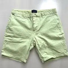 ☆SCOTH&SODA スコッチ&ソーダ　ハーフパンツ　W32サイズ☆のサムネイル
