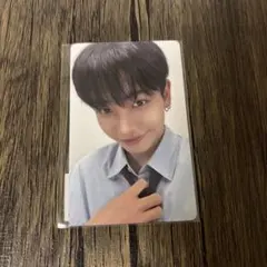 BOYNEXTDOOR ボネクド ラキドロ　アンコン　トレカ　ジェヒョン