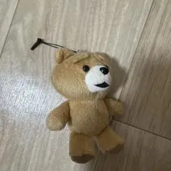テッド Ted マスコット キーホルダー