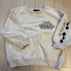 THE OTOGI BANASHI SUPPLY トレーナー