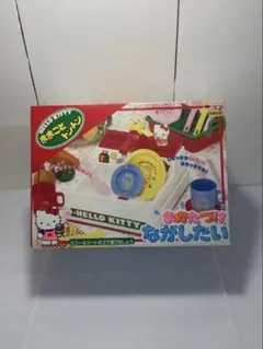 平成レトロ/知育】ハローキティのなぞなぞかるた - メルカリ