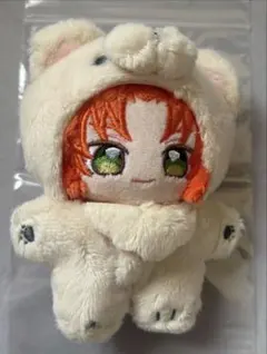 いつぬい 月永レオ