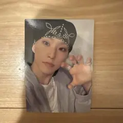 K-POPホシトレカ　特典