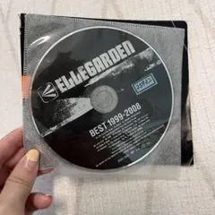 ELLEGARDEN BEST 1999-2008 CD