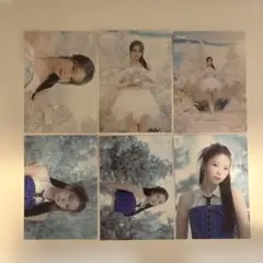 NiziU アヤカ ラントレ