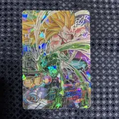 スーパードラゴンボールヒーローズ ベジータ：ＧＴ HG7-SEC