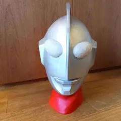 WAVE ウルトラマンマスク Aタイプ ソフビマスク - メルカリ