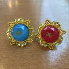 あんスタ　スタライ10th リングライト　Switch 逆先夏目のみ