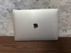 【美品】Apple MacBook Pro2020シルバー 本体