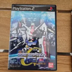 SDガンダム GGENERATION NEO