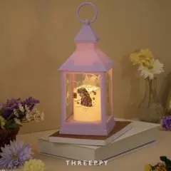 ラプンツェル ランタンライト