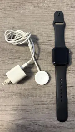 Apple Watch Nike+ Series 4 40mm 充電器付き
