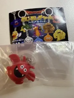 ドラゴンクエスト フィギュアコレクション めじるしチャーム メイジドラキー