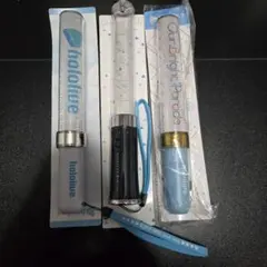 ホロライブ ペンライト ライブ ブレード 3本 セット