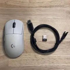 Logicool G PRO X SUPERLIGHT G-PPD-003WL