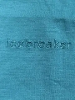 icebreaker アウトドアウェア