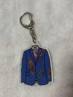 Kis-My-Ft2 The Couture 衣装 アクリルキーホルダー　千賀