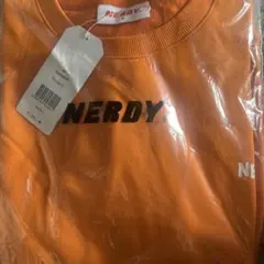 NERDYのサムネイル