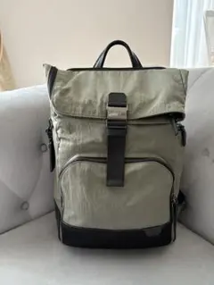 TUMI リュック Harrison オズボーン ロール・トップ・バックパックのサムネイル