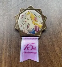 ラプンツェル　Disney Classic2017