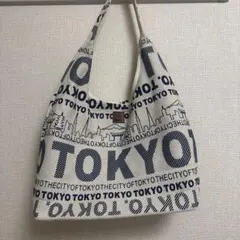 ROBIN RUTH TOKYO 東京　バッグ　空港　お土産