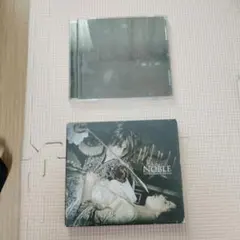 Versailles CD アルバム 5点 初回限定版　写真集未開封