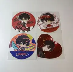 ユゥ ディアヴォ 特典