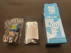 Loppi限定 もにまるず 艦これ 連装砲ちゃん - メルカリ