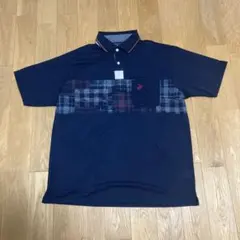 セール【新品】ポロシャツ　Beverly Hills Polo Clubのサムネイル
