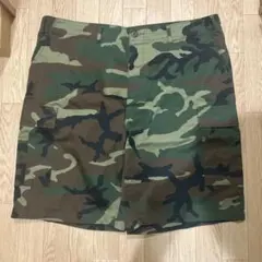 ROTHCO ロスコ カモフラ 迷彩 ショーツ ハーフパンツ BBOYのサムネイル