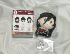 刀剣乱舞 フリューくじ 御伴散歩 ぽちくじ 和泉守兼定