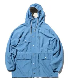 BEAMS PLUS Mt.Parka Nylon Ripstopのサムネイル