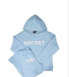 2025年最新】secret セットアップ パーカーの人気アイテム - メルカリ