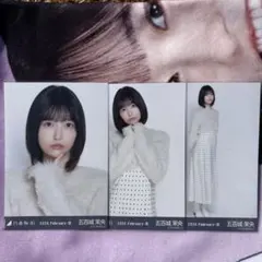 2026年最新】五百城茉央生写真の人気アイテム - メルカリ