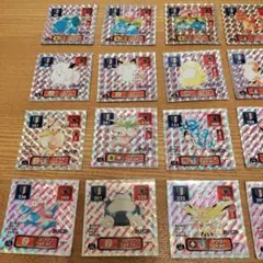 2025年最新】ポケモンシール レアの人気アイテム - メルカリ