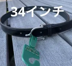 新品 TORY leather 32インチ SPUR ベルト 幅1インチ - メルカリ