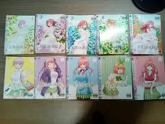 2026年最新】五等分の花嫁 dvdの人気アイテム - メルカリ
