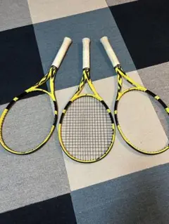 テニスラケット 27.5インチ g3