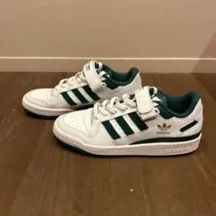 27.5cm アディダス フォーラム84HI adidas Forum Hi | Mercari
