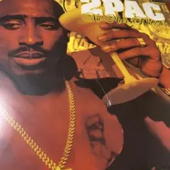 2026年最新】2PAC LPの人気アイテム - メルカリ
