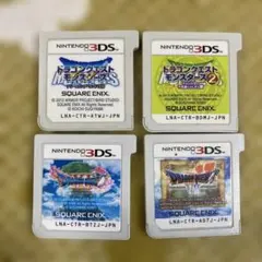 2025年最新】3ds イルルカの人気アイテム - メルカリ