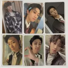 2026年最新】seventeen ミンハオ fmlの人気アイテム - メルカリ