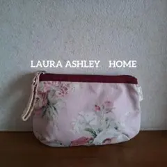 LAURA ASHLEY　HOME　ハンドル付ポーチ