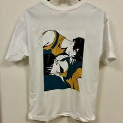 Mサイズ Tシャツ 半袖 USED EDWIN ますだみく ⑥